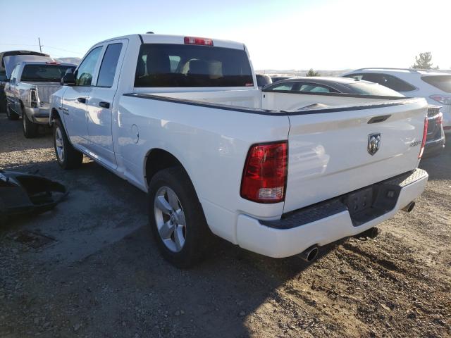 2014 RAM 1500 ST 1C6RR7FT0ES193115