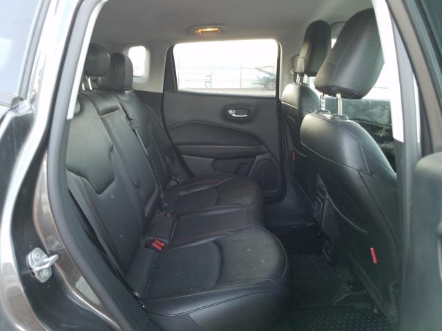2020 JEEP COMPASS TR 3C4NJDDB2LT255844