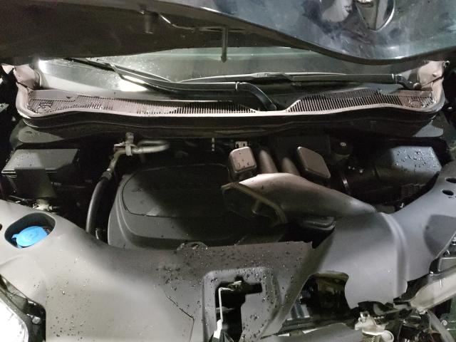 2019 HONDA PILOT EXL 5FNYF5H47KB000412