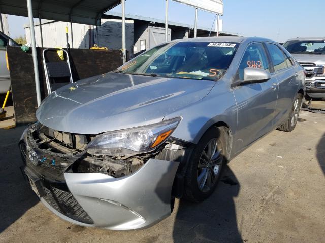 2017 TOYOTA CAMRY LE/S 4T1BF1FK6HU779717