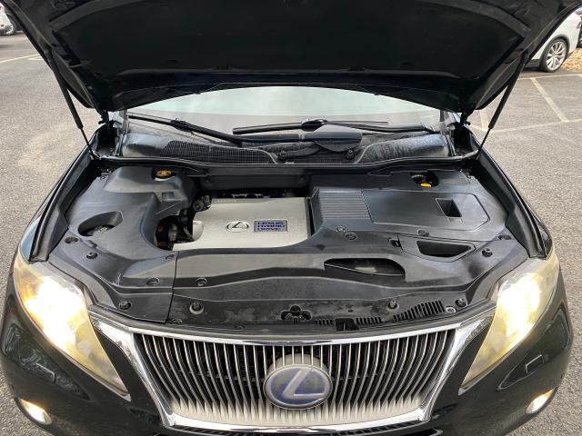 2010 LEXUS RX 450 JTJBC1BA8A2007955