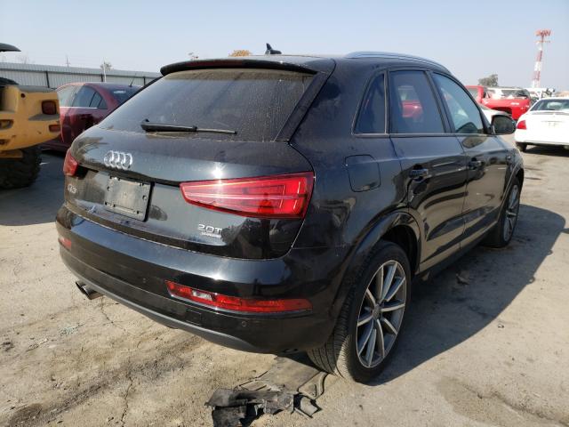 2018 AUDI Q3 PREMIUM - WA1ECCFS2JR010172