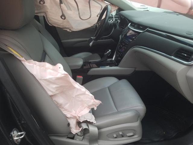 2016 CADILLAC XTS LUXURY 2G61N5S31G9197452