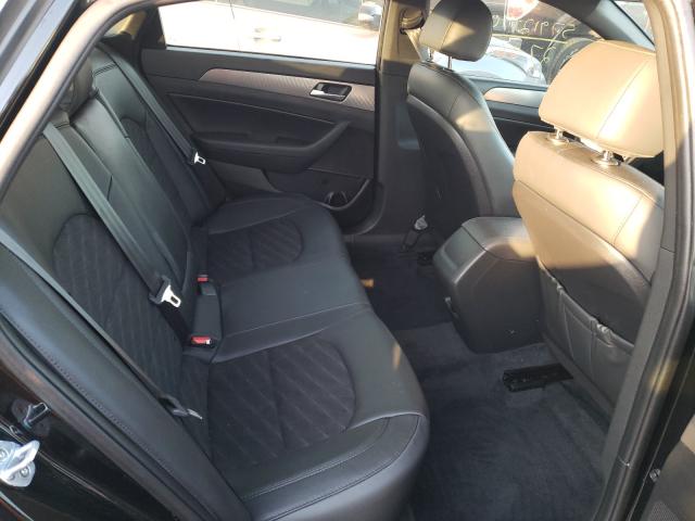 2018 HYUNDAI SONATA SPO 5NPE34AF9JH682758