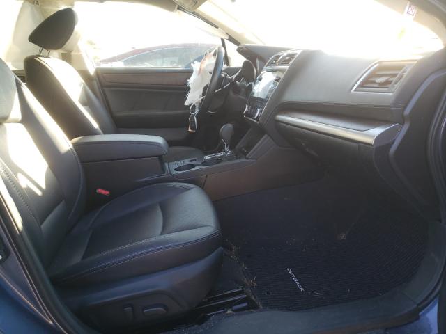 2018 SUBARU OUTBACK 3. 4S4BSENC3J3287185