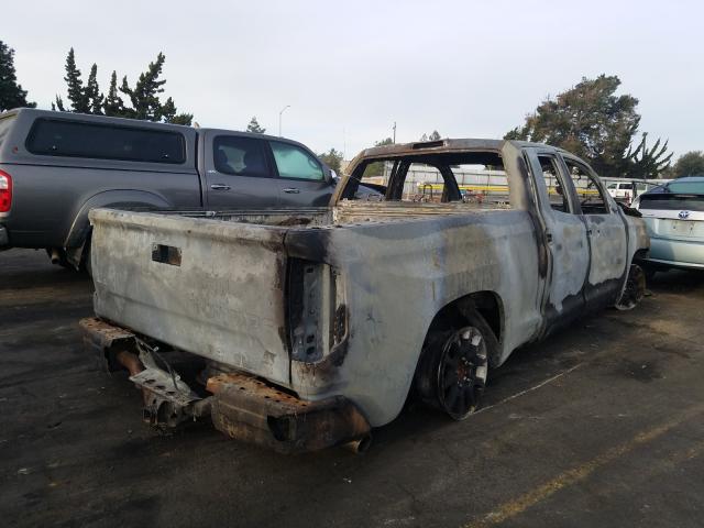 2018 TOYOTA TUNDRA DOU - 5TFUM5F18JX078960