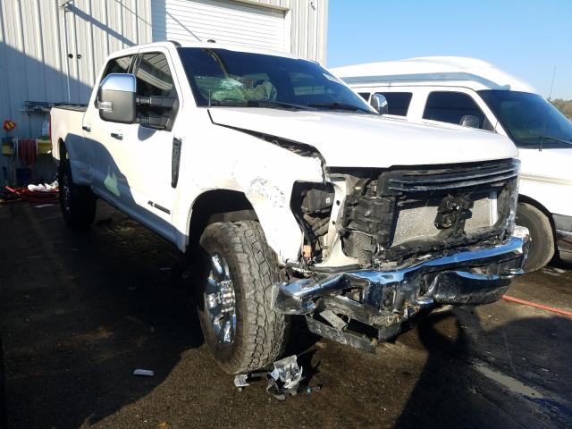 2017 FORD F250 SUPER 1FT7W2BT3HEC93584