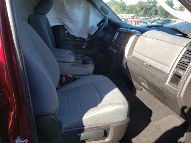 2019 RAM 1500 CLASS 1C6RR7TT8KS662533