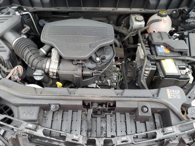 2018 CADILLAC XT5 1GYKNARS5JZ239894