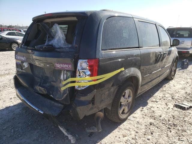 2012 DODGE GRAND CARA 2C4RDGCG1CR139545