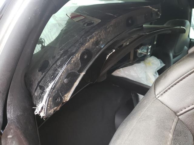 2013 CHEVROLET CORVETTE 1G1YE2DW0D5110160