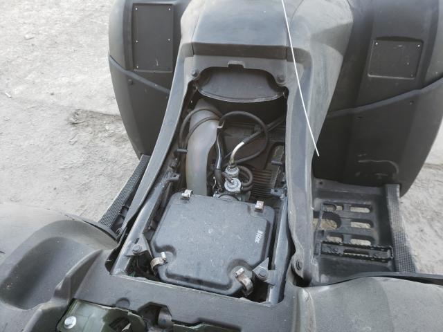 2014 HONDA TRX250 TE 1HFTE2148E4501591