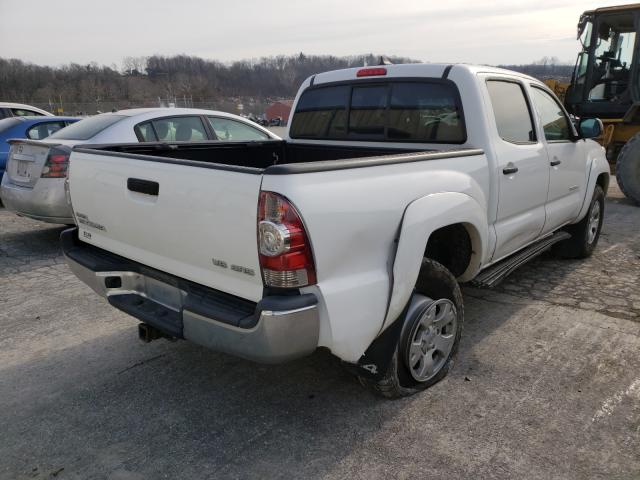 2015 TOYOTA TACOMA DOU 3TMLU4EN7FM170925