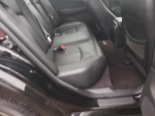 2010 INFINITI G37 JN1CV6AR8AM250968
