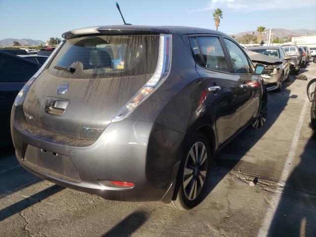 2013 NISSAN LEAF S 1N4AZ0CP2DC407234