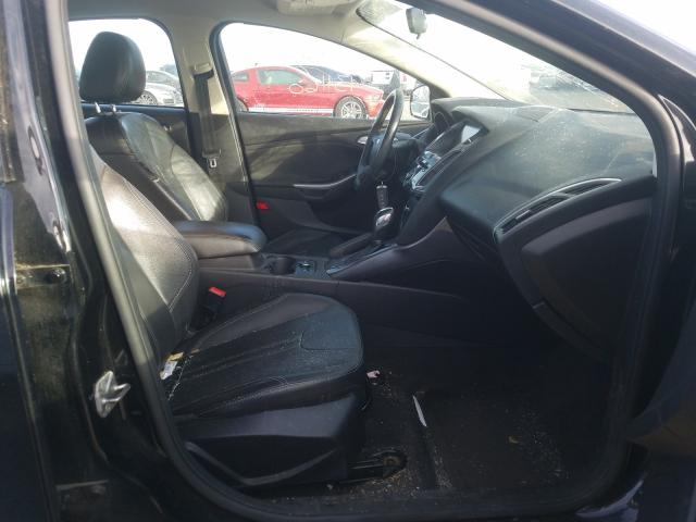 2014 FORD FOCUS TITA - 1FADP3J2XEL248248