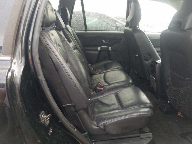 2013 VOLVO XC90 3.2 YV4952CY4D1633197