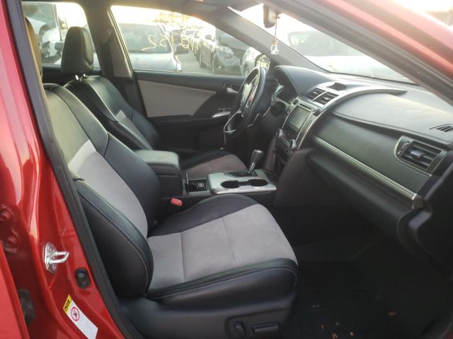2012 TOYOTA CAMRY 4T1BF1FK5CU600799
