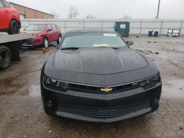 2014 CHEVROLET CAMARO LT 2G1FC1E32E9237279