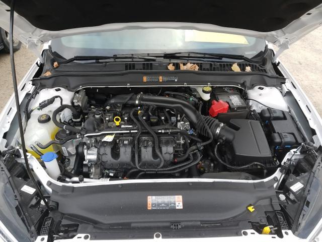 2020 FORD FUSION TIT 3FA6P0K9XLR266606