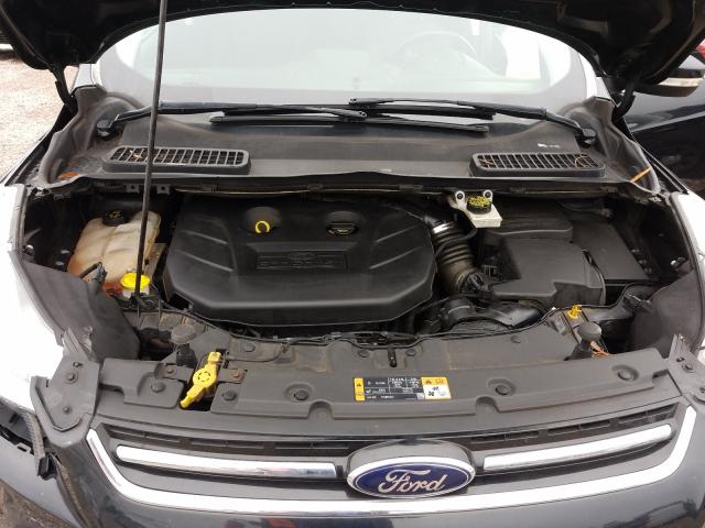 2014 FORD ESCAPE 1FMCU9J99EUB41910