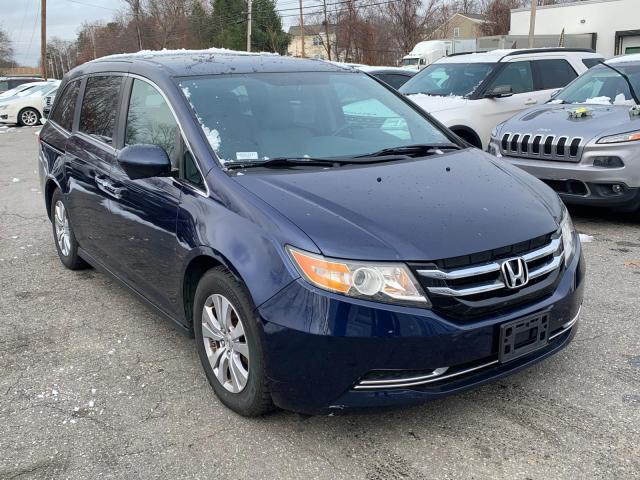 2014 HONDA ODYSSEY EX 5FNRL5H47EB067349