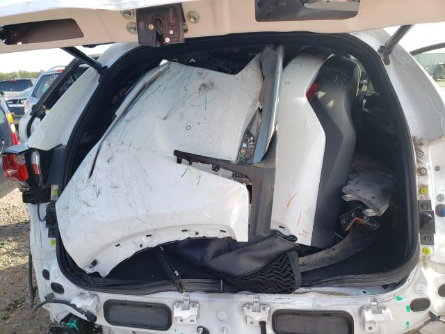 2016 LEXUS NX 200T BA JTJYARBZ9G2047748