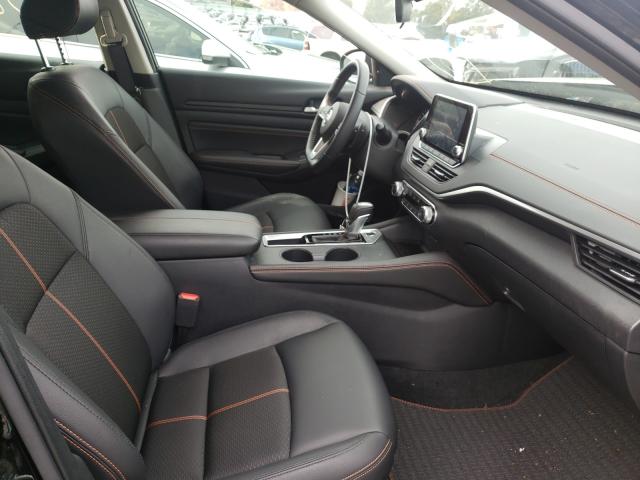 2020 NISSAN ALTIMA SR 1N4BL4CV2LC244577