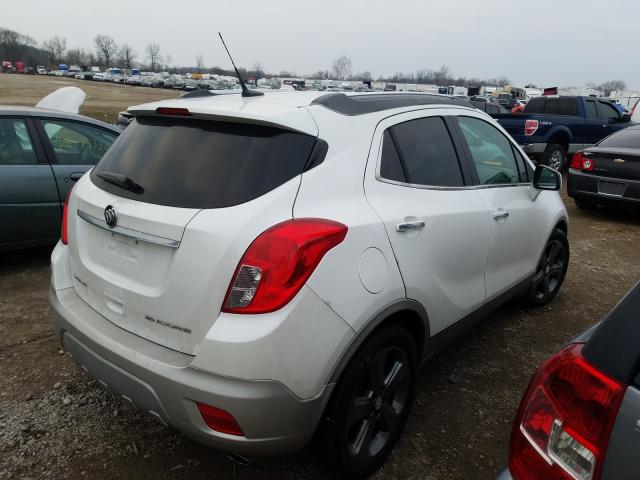2013 BUICK ENCORE KL4CJCSB4DB197673