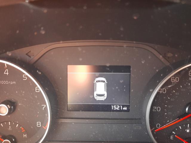 2020 KIA SPORTAGE E KNDPN3AC6L7840550