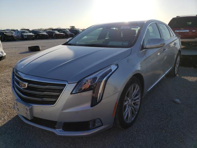 2018 CADILLAC XTS LUXURY 2G61M5S3XJ9171488