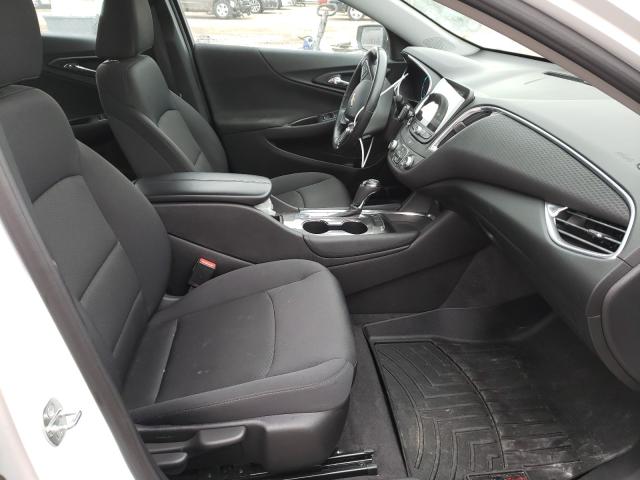 2017 CHEVROLET MALIBU LT 1G1ZE5ST7HF101180