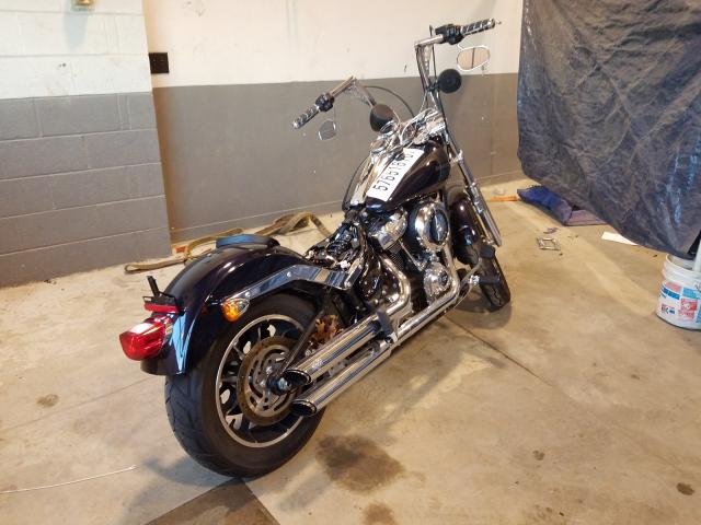 2019 HARLEY-DAVIDSON FXLR 1HD1YNJ23KB055073