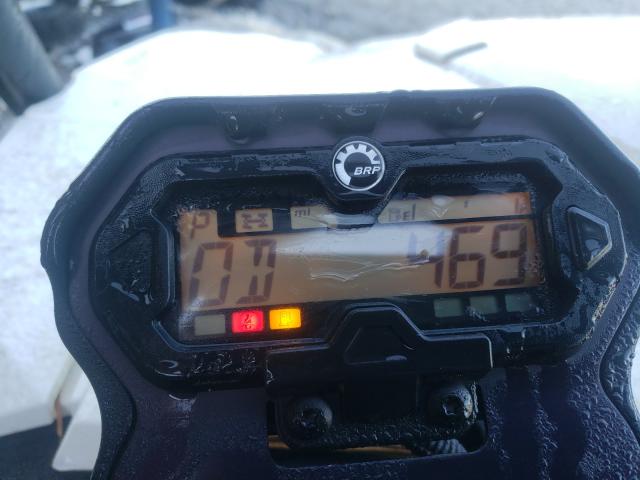 2019 CAN-AM COMMANDER 3JBKGAN25KJ000519