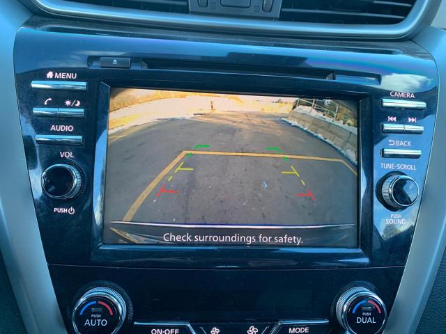 2020 NISSAN MURANO SV 5N1AZ2BJ4LN106675