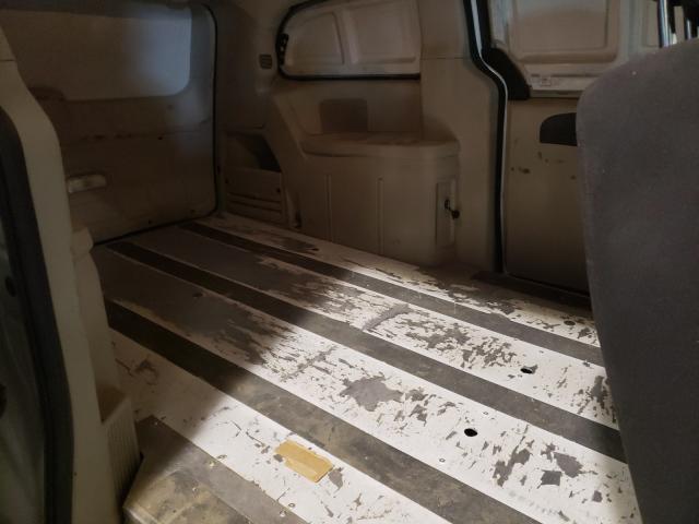 2014 RAM TRADESMAN 2C4RRGAGXER149708