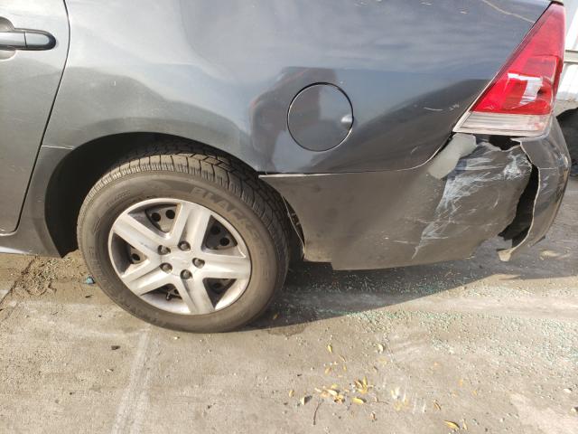2010 CHEVROLET IMPALA - 2G1WA5EK4A1118422