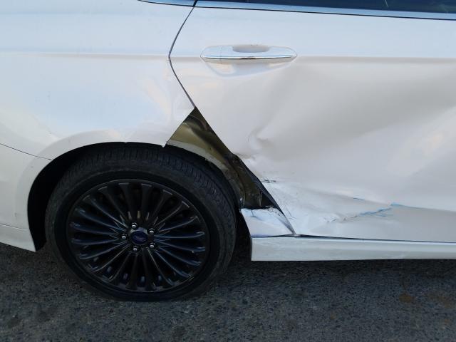 2014 FORD FUSION TIT - 3FA6P0K93ER293309