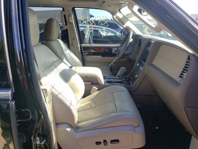 2016 LINCOLN NAVIGATOR 5LMJJ2HTXGEL00808