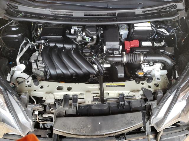 2017 NISSAN VERSA NOTE 3N1CE2CP3HL365910