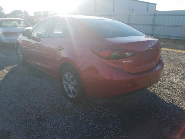 2014 MAZDA 3 SV JM1BM1T71E1215870
