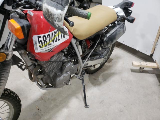 2015 HONDA XR650 L JH2RD0600FK300869