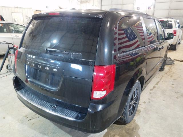 2015 DODGE GRAND CARA 2C4RDGEG1FR593134