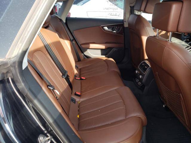 2014 AUDI A7 PRESTIG WAU2GAFC6EN092217
