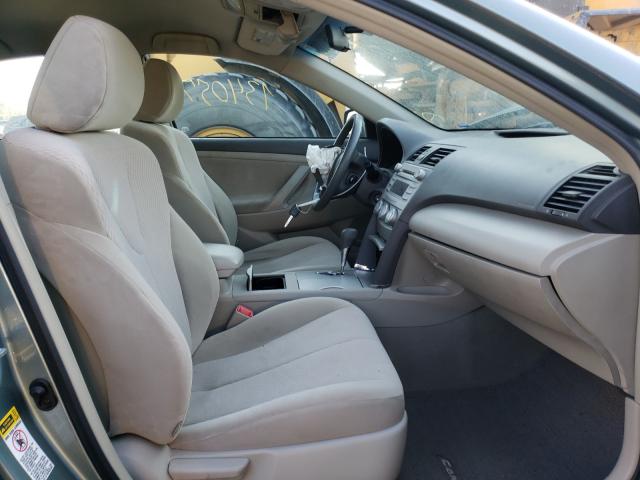 2011 TOYOTA CAMRY BASE 4T1BF3EKXBU616573