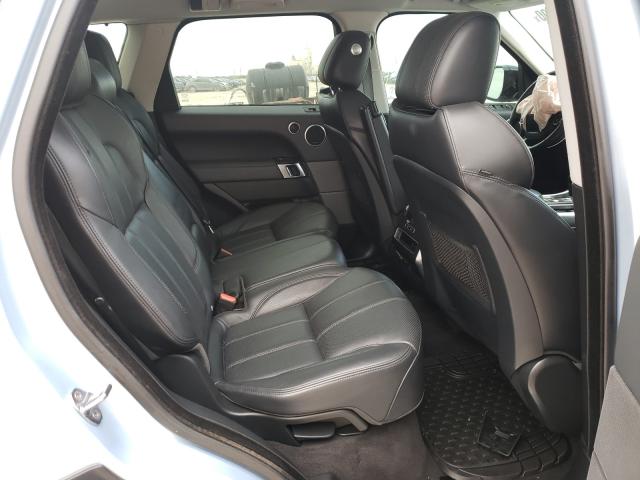 2015 LAND ROVER RANGE ROVE SALWR2TF0FA508900