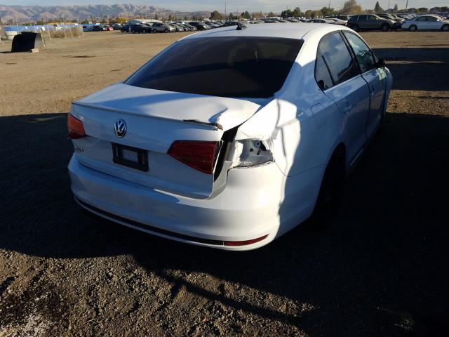 2015 VOLKSWAGEN JETTA GLI - 3VW4T7AJ6FM410278