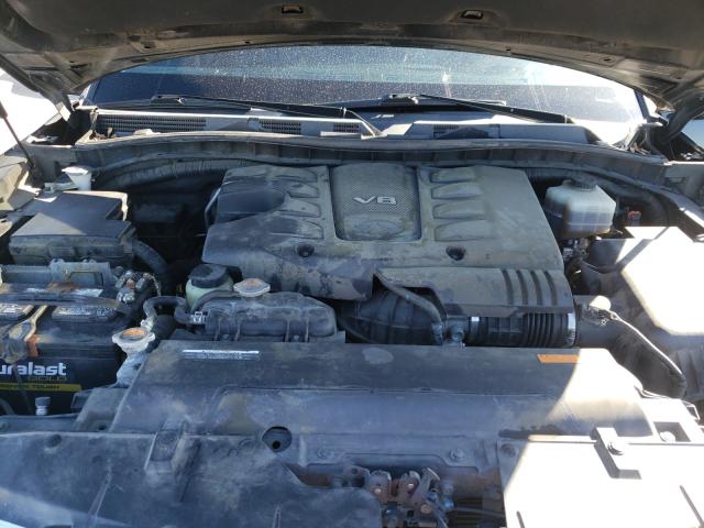 2012 INFINITI QX56 JN8AZ2NE6C9018808