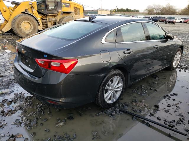 2017 CHEVROLET MALIBU HYB 1G1ZJ5SU2HF229508