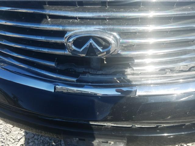 2012 INFINITI QX56 JN8AZ2NE3C9022699